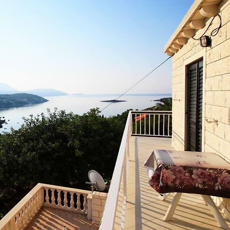 Diving Apartments Молунат Экстерьер фото