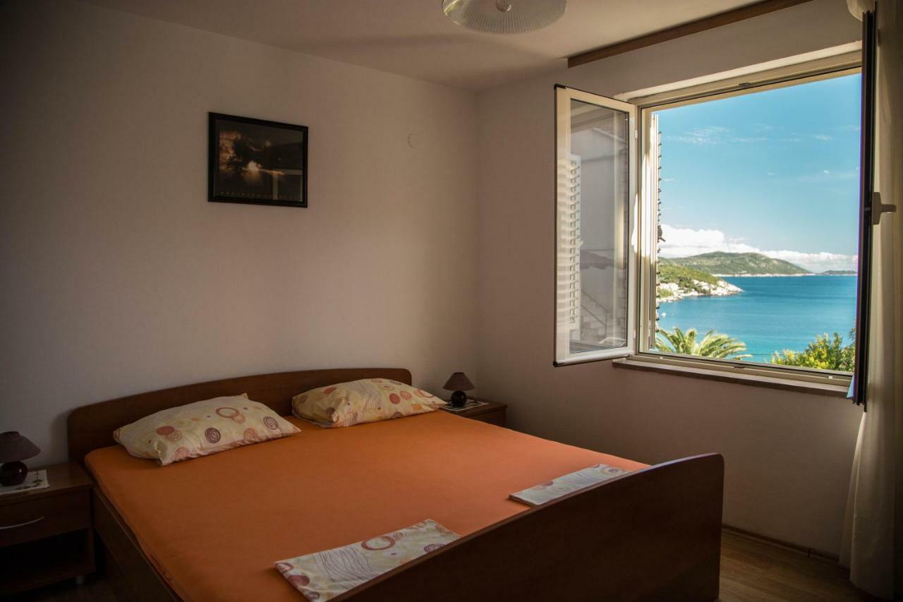 Diving Apartments Молунат Экстерьер фото